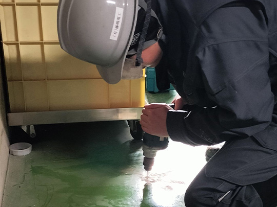 K.A　2025年6月入社