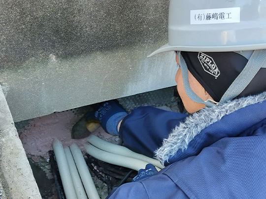 K.A　2025年6月入社